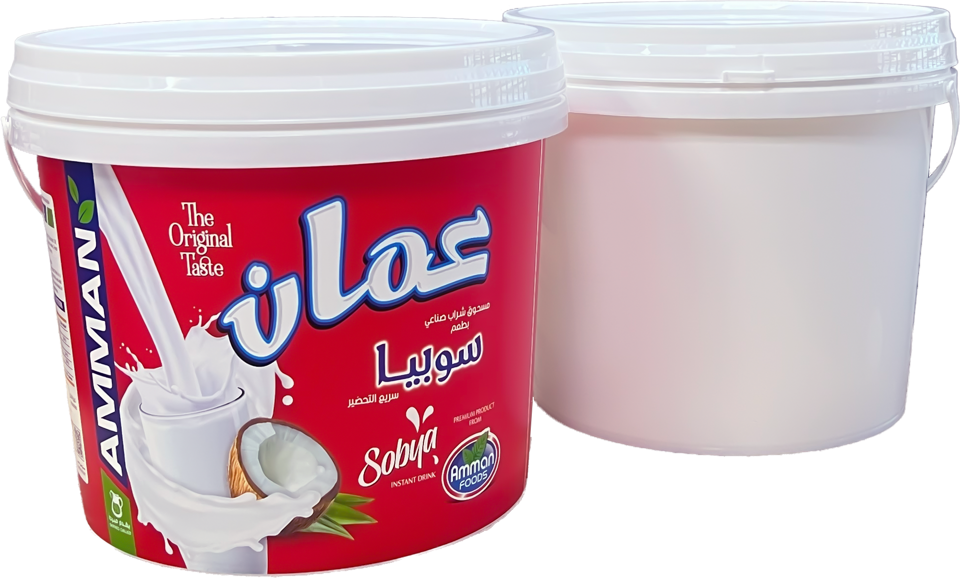 bucket 12 L
